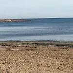 Cozy Mar Baltico דירה *