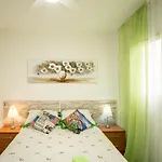 Cozy Mar Baltico דירה