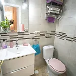 דירה Cozy Mar Baltico טורבייחה
