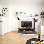דירה Cozy Mar Baltico טורבייחה