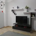 דירה Cozy Mar Baltico טורבייחה