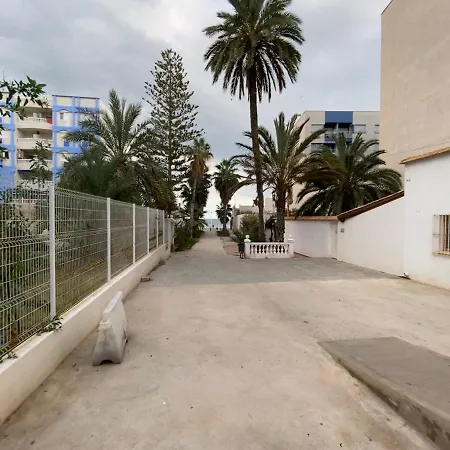 Cozy Mar Baltico * טורבייחה
