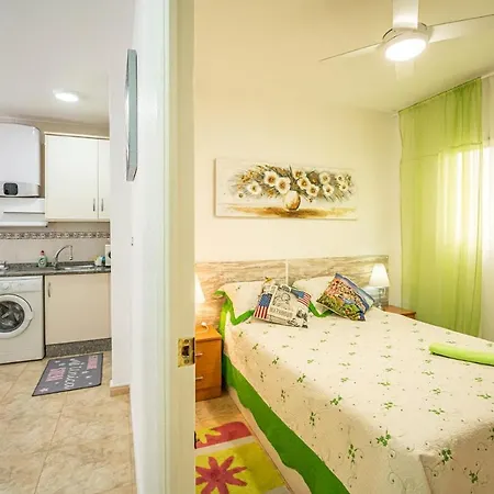 Cozy Mar Baltico