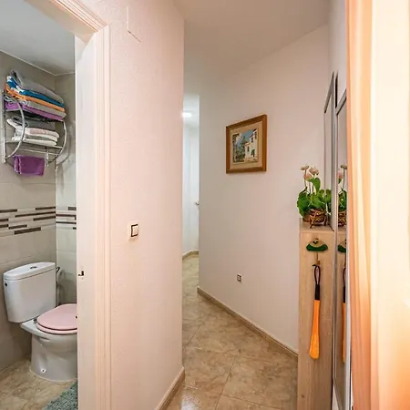 Apartament Cozy Mar Baltico Torrevieja