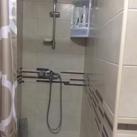 Cozy Mar Baltico * تورّيفيِخا