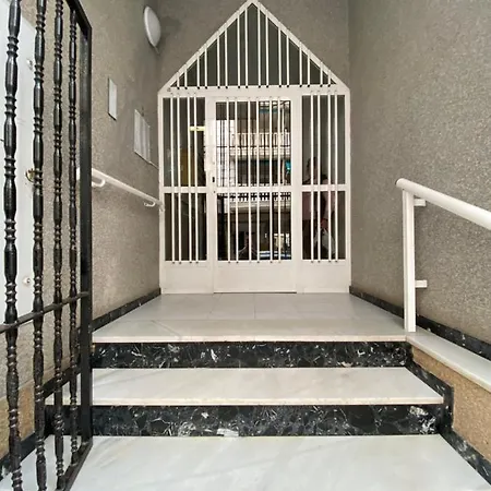 Cozy Mar Baltico * Torrevieja