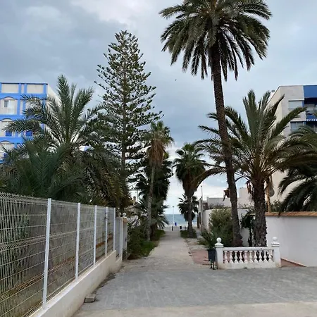 Cozy Mar Baltico * تورّيفيِخا