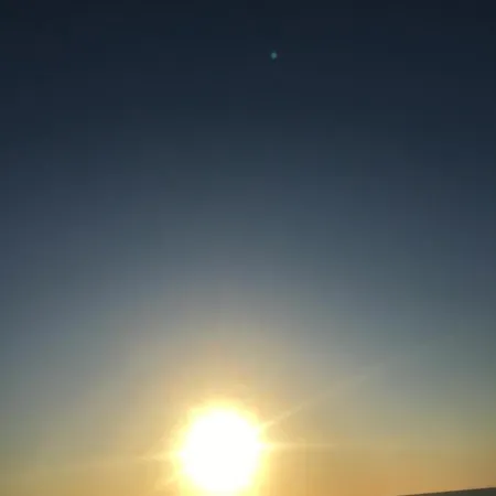 Cozy Mar Baltico Apartmán