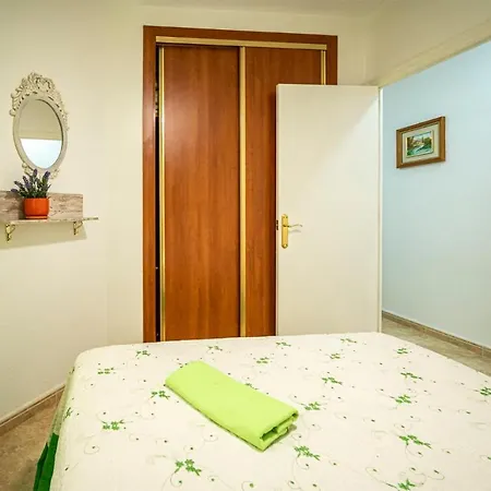 Apartmán Cozy Mar Baltico Torrevieja