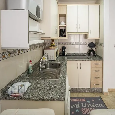 Cozy Mar Baltico * تورّيفيِخا