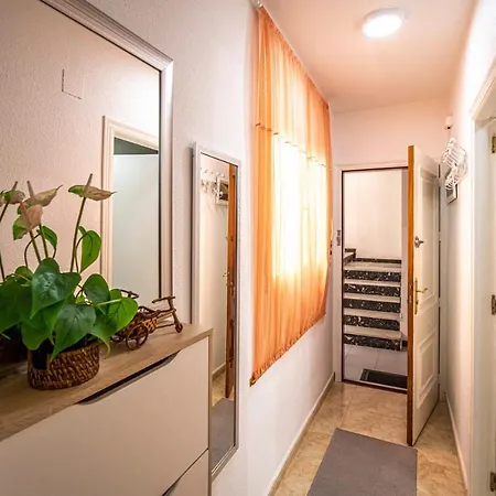 Cozy Mar Baltico * Торевьиа