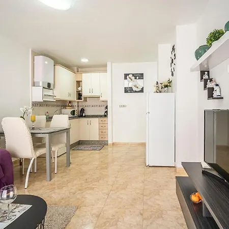 Cozy Mar Baltico * تورّيفيِخا