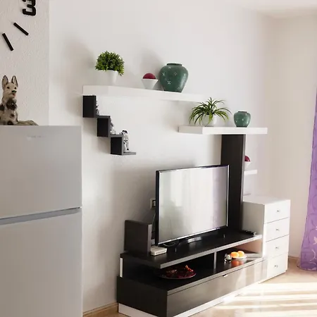 Apartment Cozy Mar Baltico