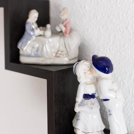 شقة Cozy Mar Baltico