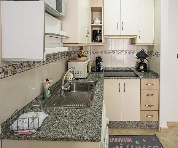 Cozy Mar Baltico * تورّيفيِخا