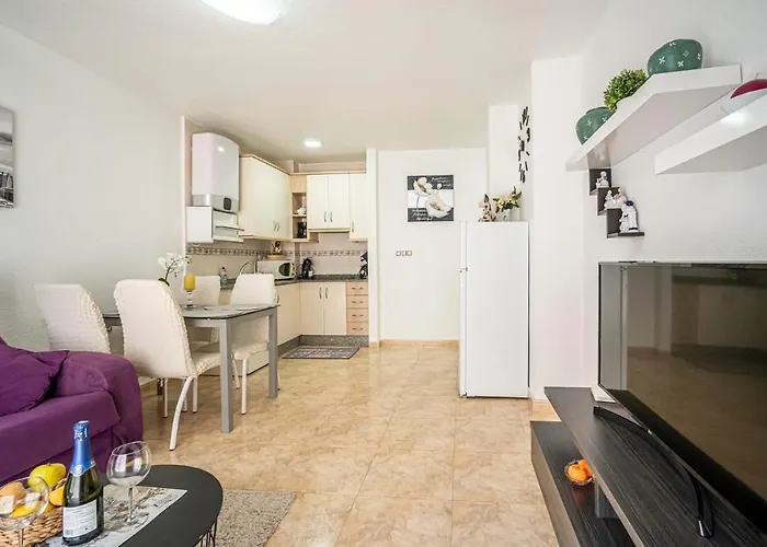 Cozy Mar Baltico * تورّيفيِخا